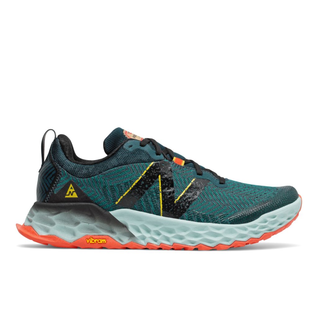 New Balance New Balance Green/Orange (MTHIERG6)