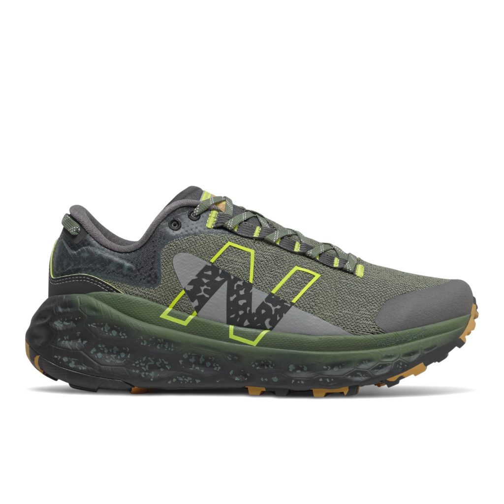 Sneaker MTMORLY2