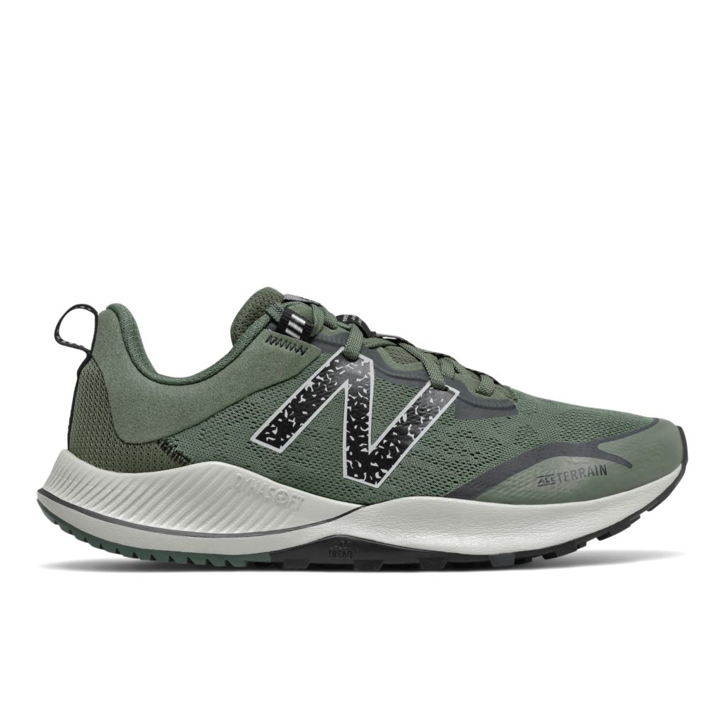 New Balance New Balance Green/Black/Blue (MTNTRCA4)
