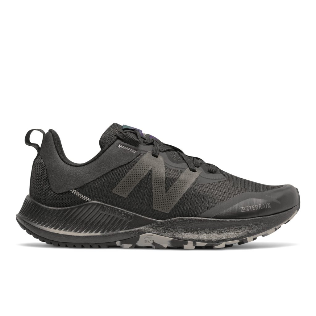 New Balance New Balance Black (MTNTRMB4)