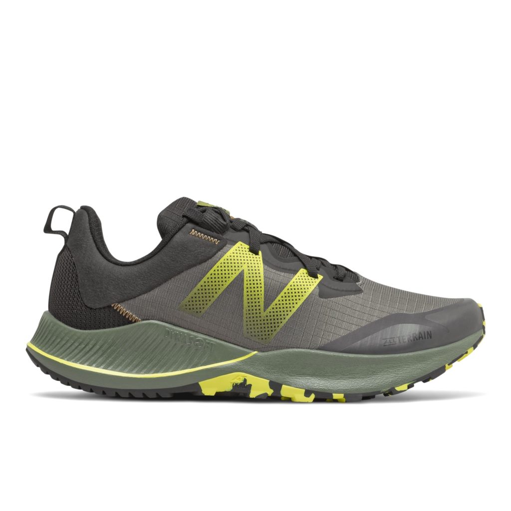 Sneaker MTNTRMG4
