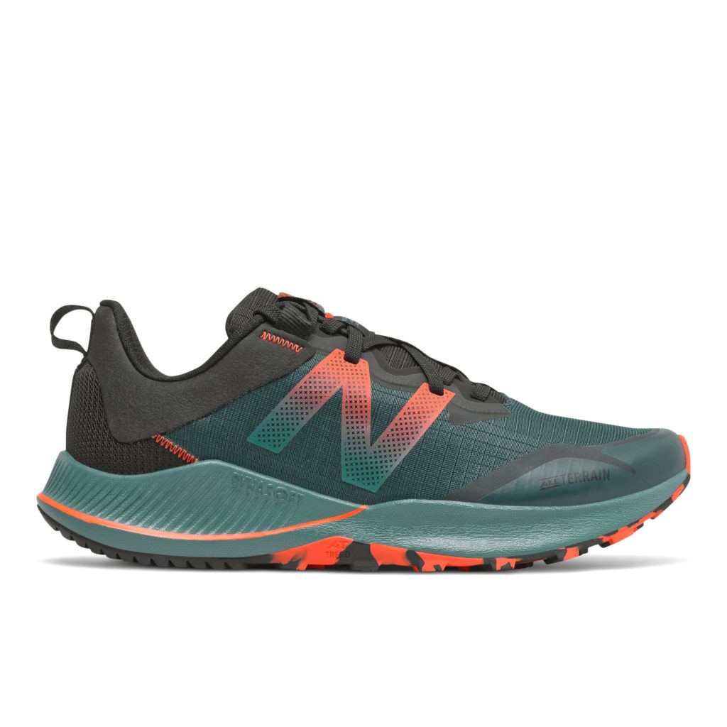 New Balance New Balance Purple/Orange (MTNTRML4)