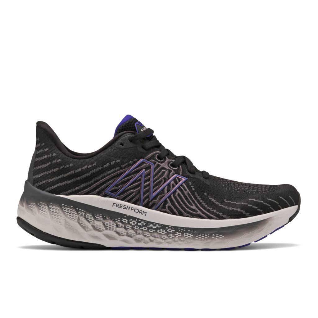 New Balance New Balance Black/Purple (MVNGOBW5)