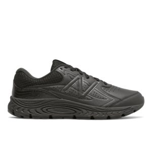 New Balance New Balance Black/White (MW840BK3)
