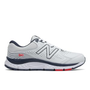 New Balance New Balance White/Blue (MW840NR3)