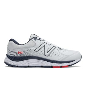 New Balance New Balance  White/Blue (MW840NR3)