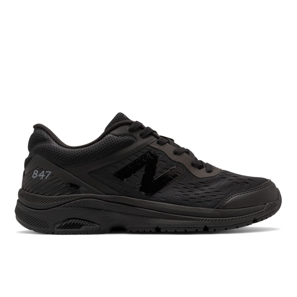 Sneaker MW847CB4