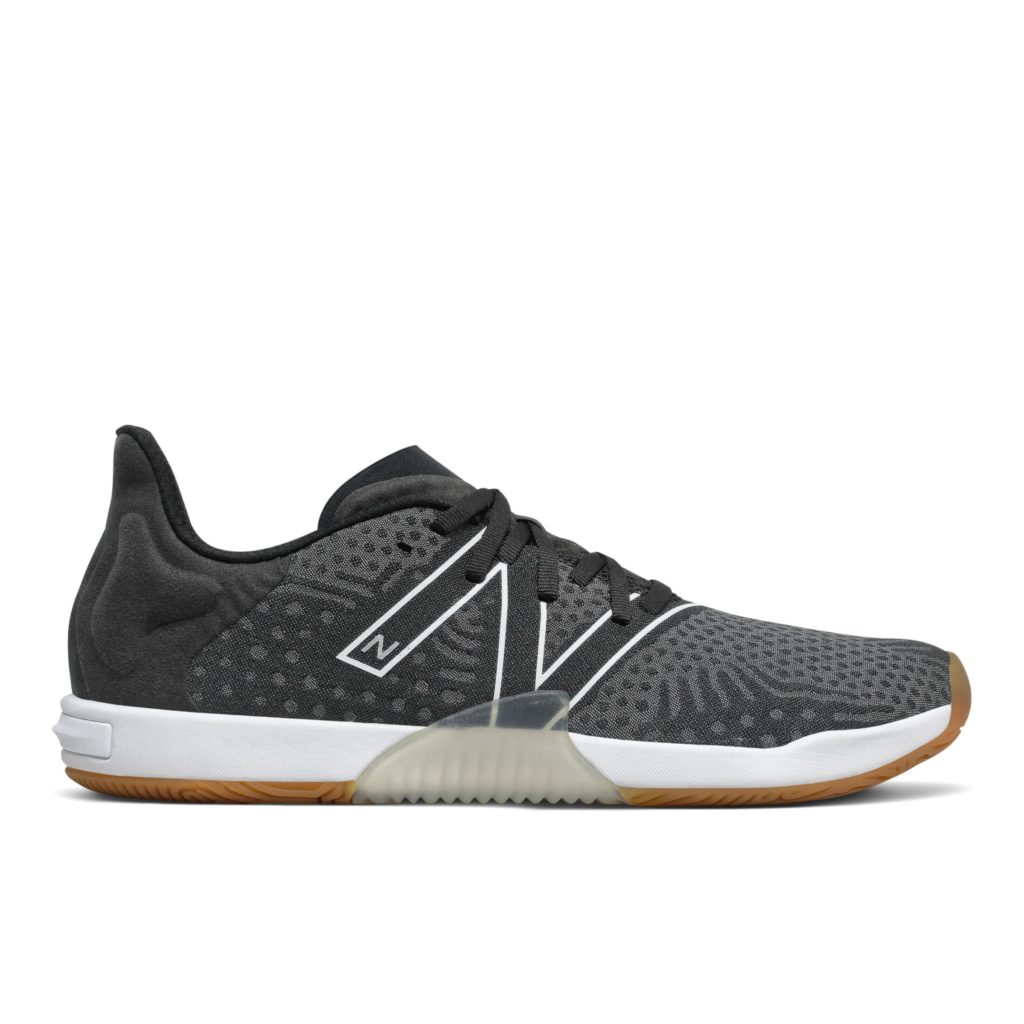 New Balance New Balance Black/White (MXMTRLK1)