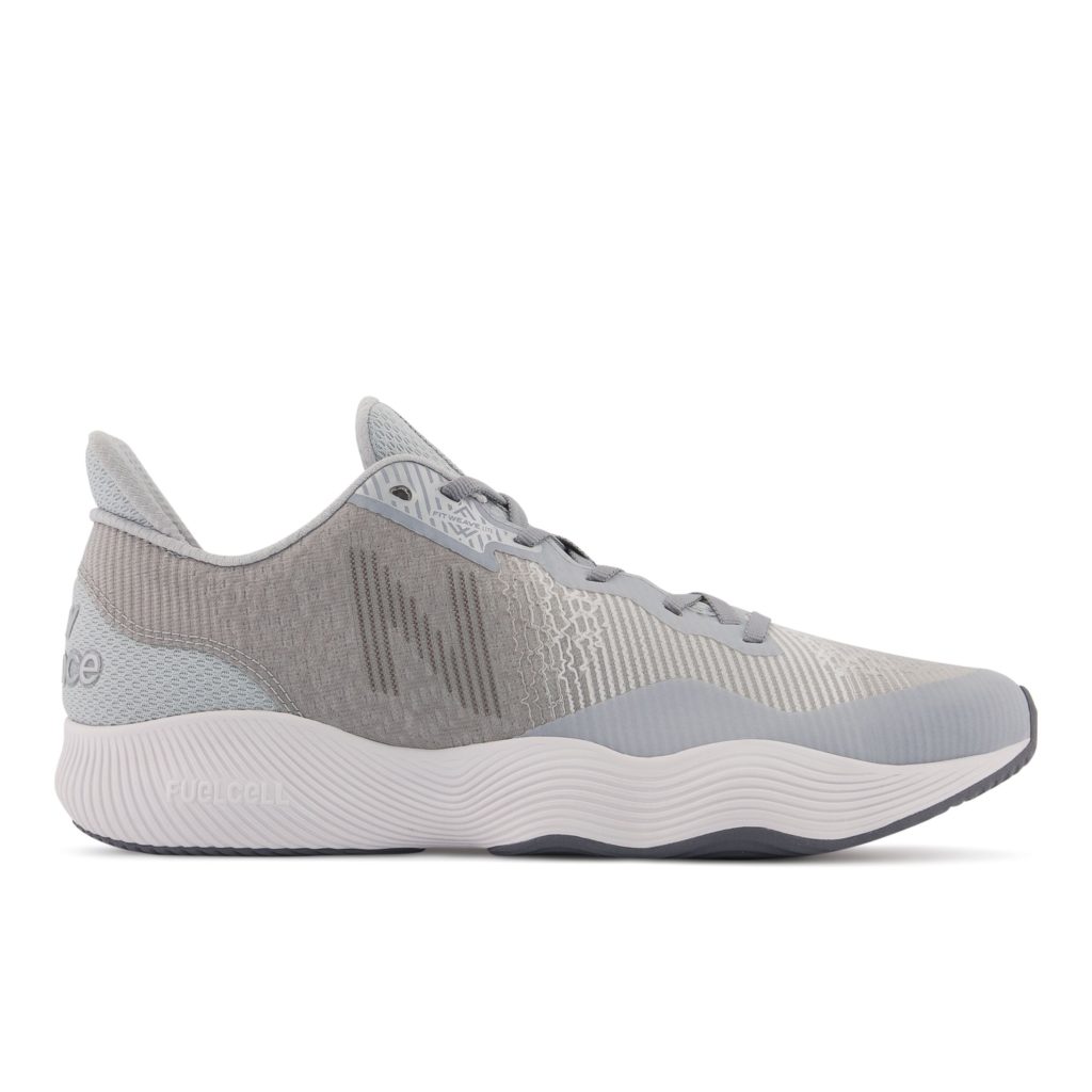 New Balance New Balance Grey/White/Blue (MXSHFTLG)