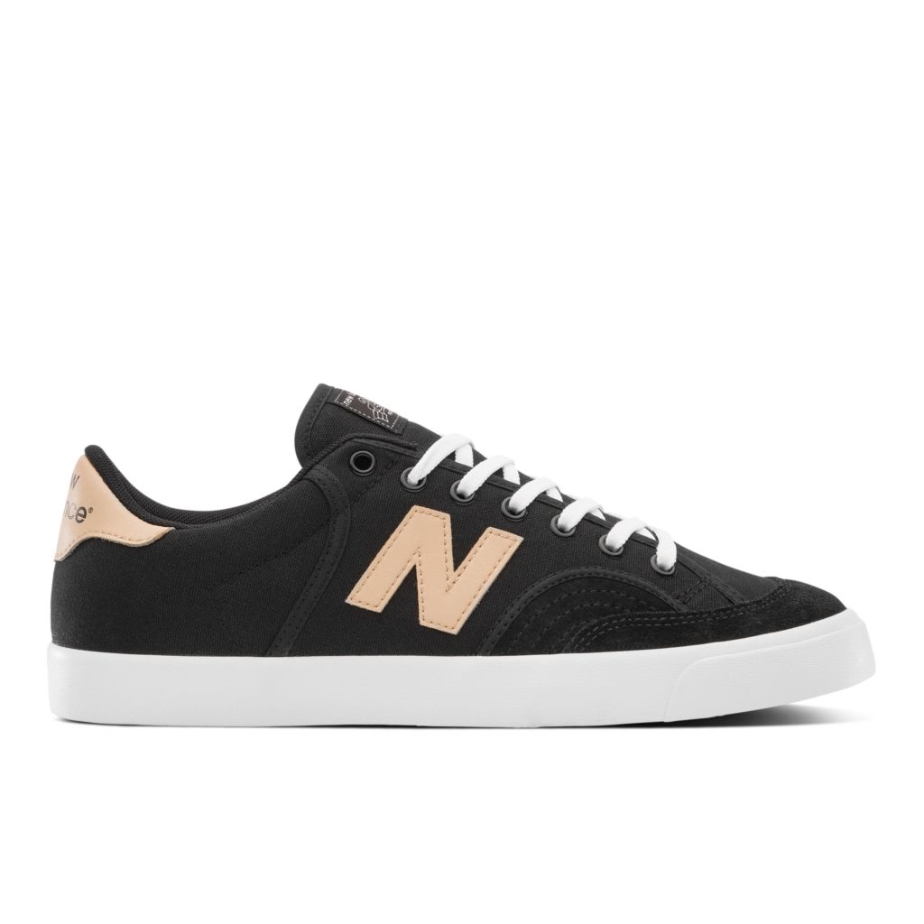 Sneaker NM212BNP