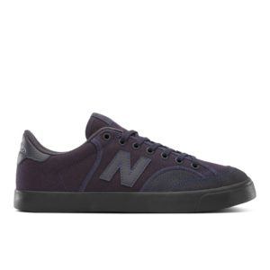 New Balance New Balance Unisex NB NUMERIC 212 PRO COURT Blue/Black (NM212NSV)