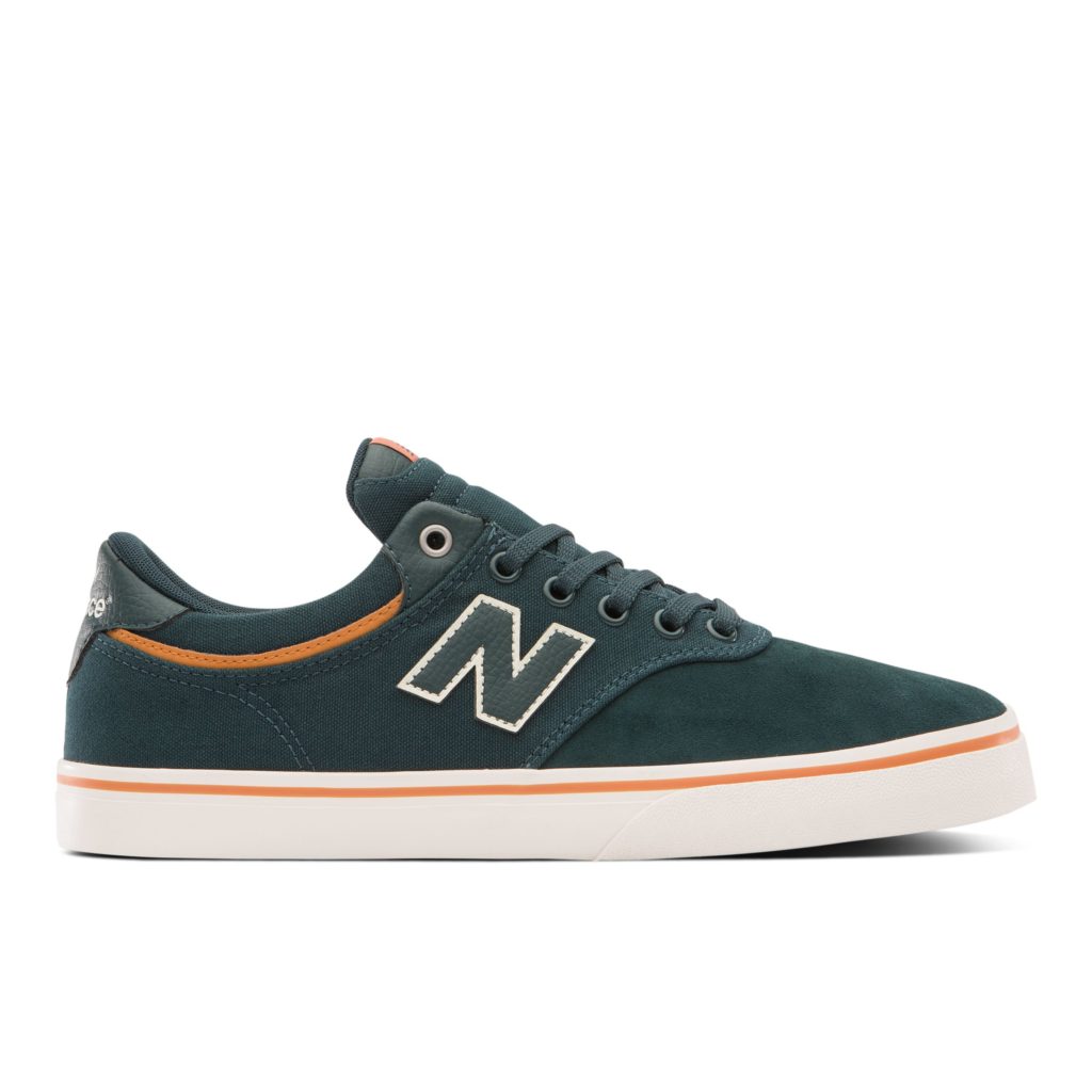 Sneaker NM255DUK
