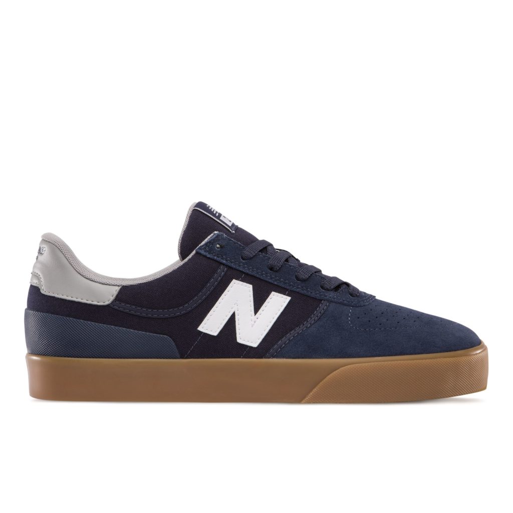 New Balance New Balance Unisex NB NUMERIC 272 Blue/White (NM272NGM)