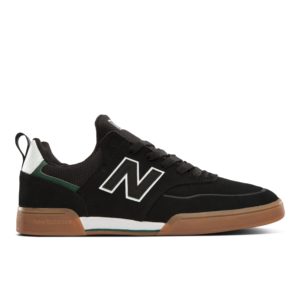 New Balance New Balance Unisex New Balance Numeric NM288 Sport Black/Green (NM288SGM)