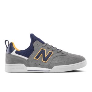 New Balance New Balance Unisex NB NUMERIC 288 SPORT Grey/Blue (NM288SMC)