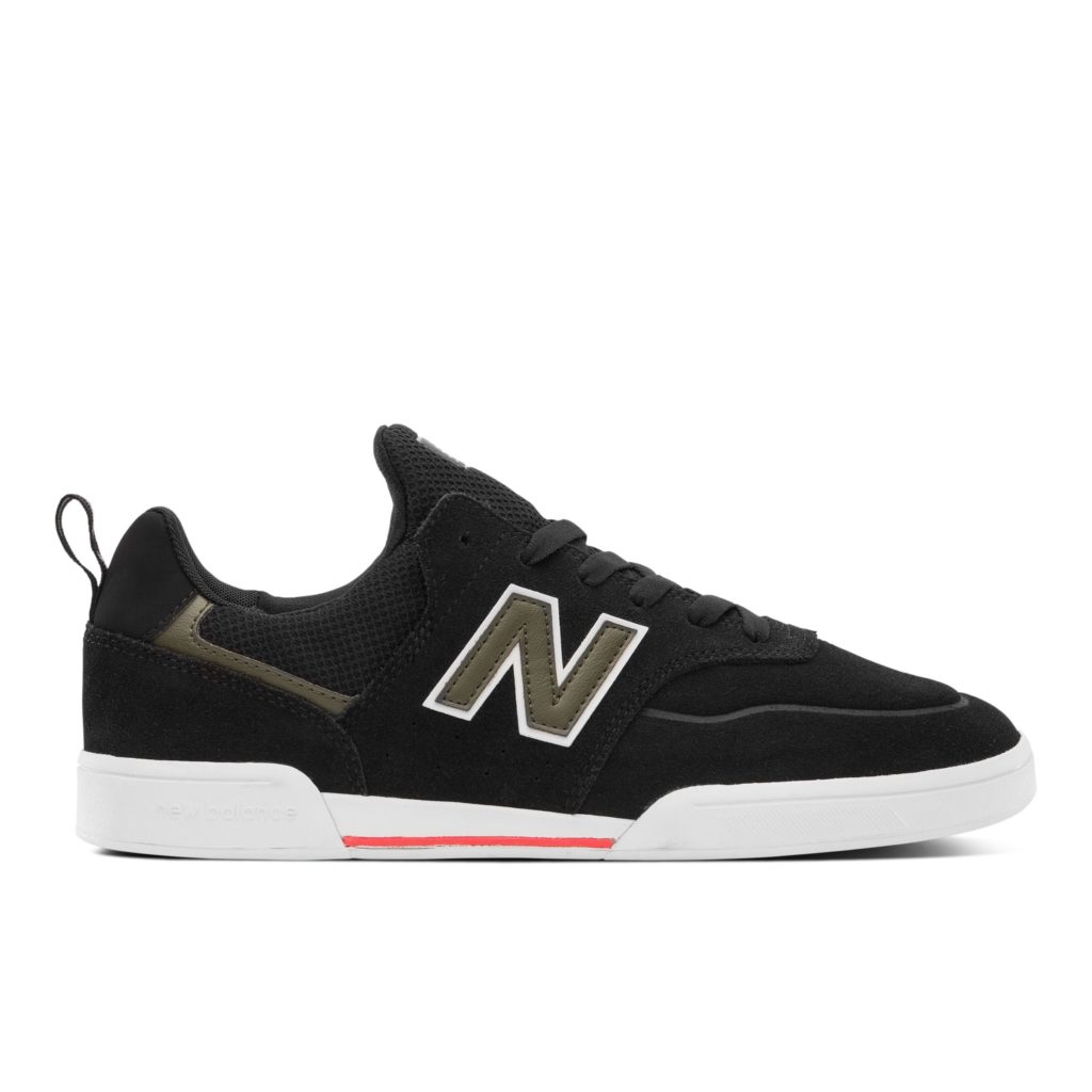 Sneaker NM288SWM