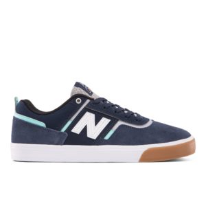 New Balance New Balance Unisex NB NUMERIC JAMIE FOY 306 Blue/White (NM306NCI)