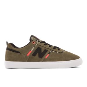 New Balance New Balance Unisex NB NUMERIC JAMIE FOY 306 Green/Orange (NM306NDT)