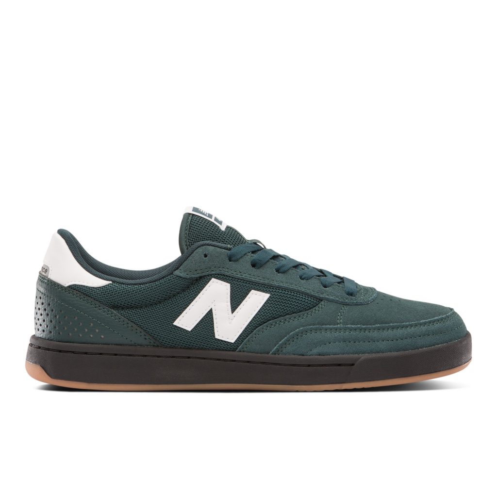 New Balance New Balance Unisex NB NUMERIC 440 Black (NM440TBT)