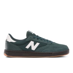 New Balance New Balance Unisex NB NUMERIC 440 Black (NM440TBT)