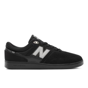 New Balance New Balance Unisex NB NUMERIC BRANDON WESTGATE 508 Black (NM508BBU)