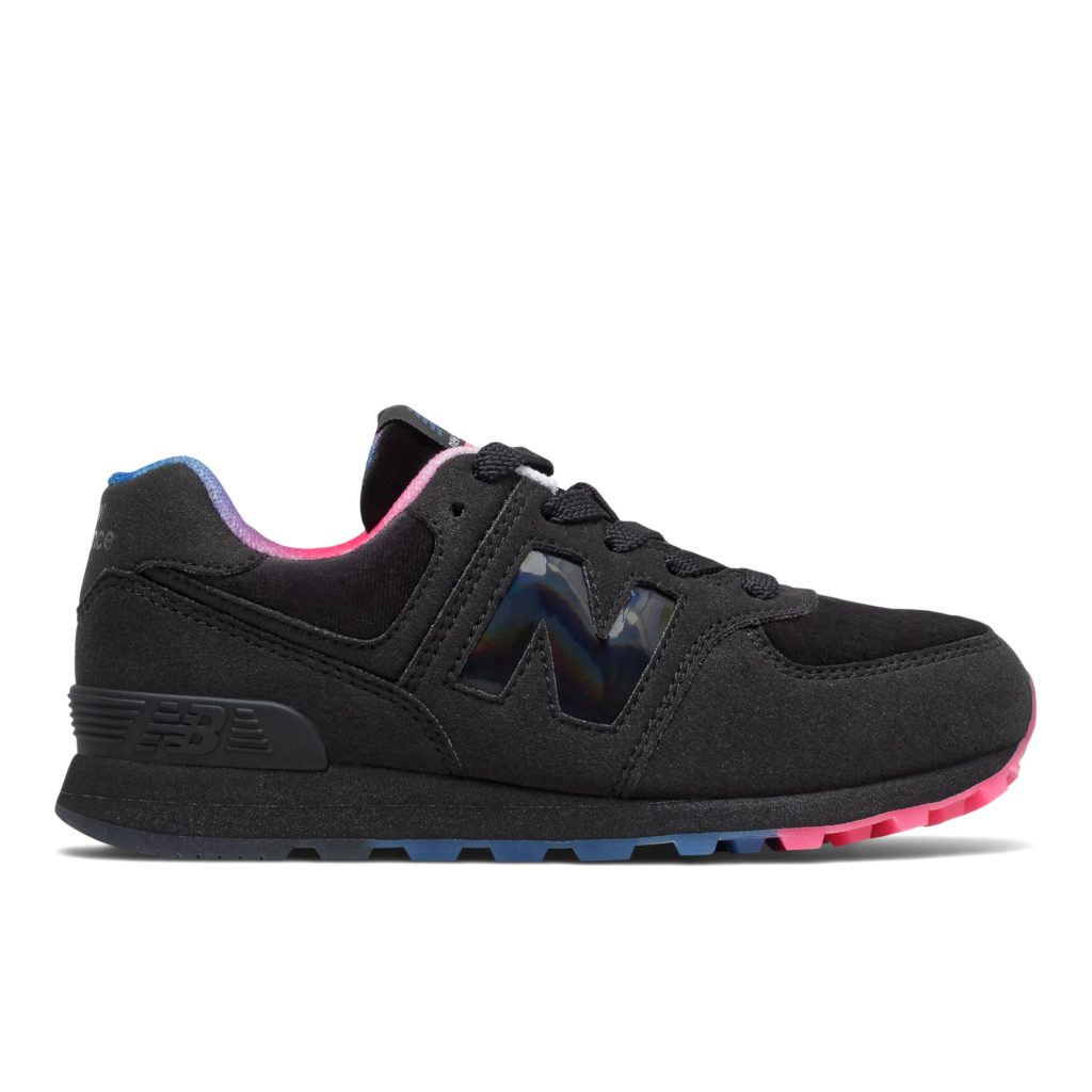 New Balance 574 PC574WKB