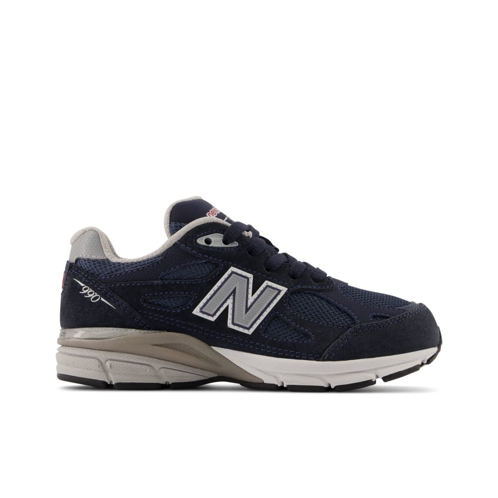 New Balance New Balance Blue/Grey (PC990NB3)
