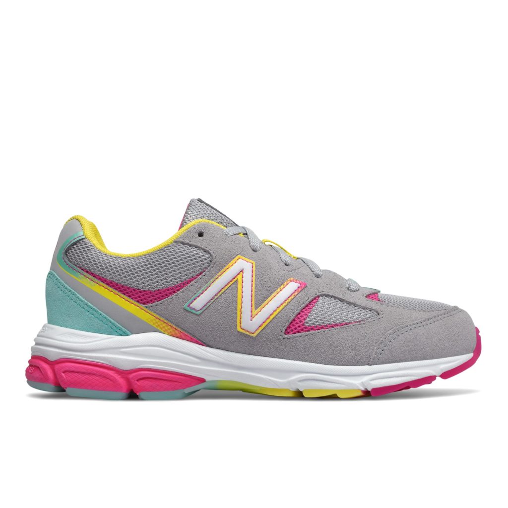 Sneaker PK888GR2