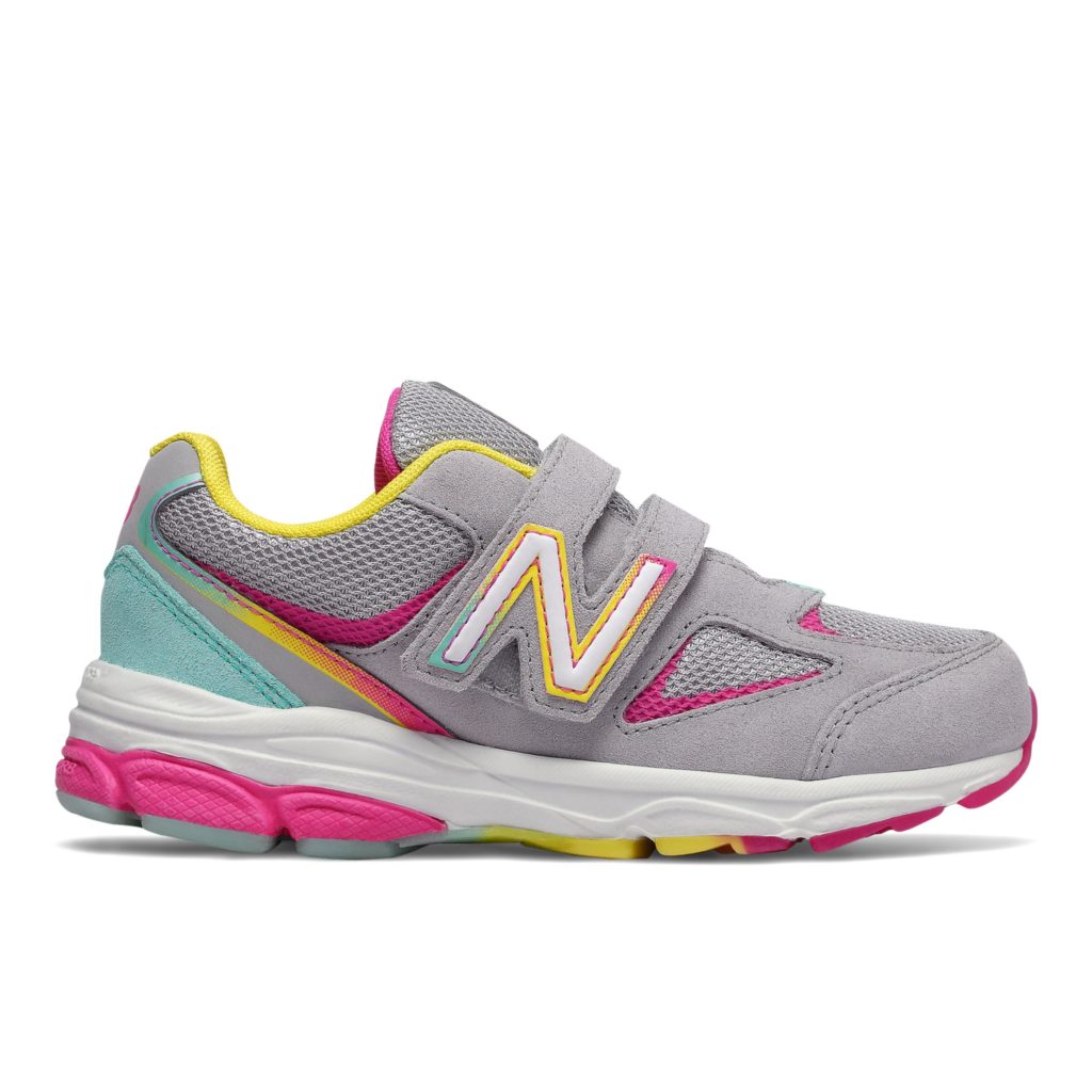 Sneaker PO888GR2