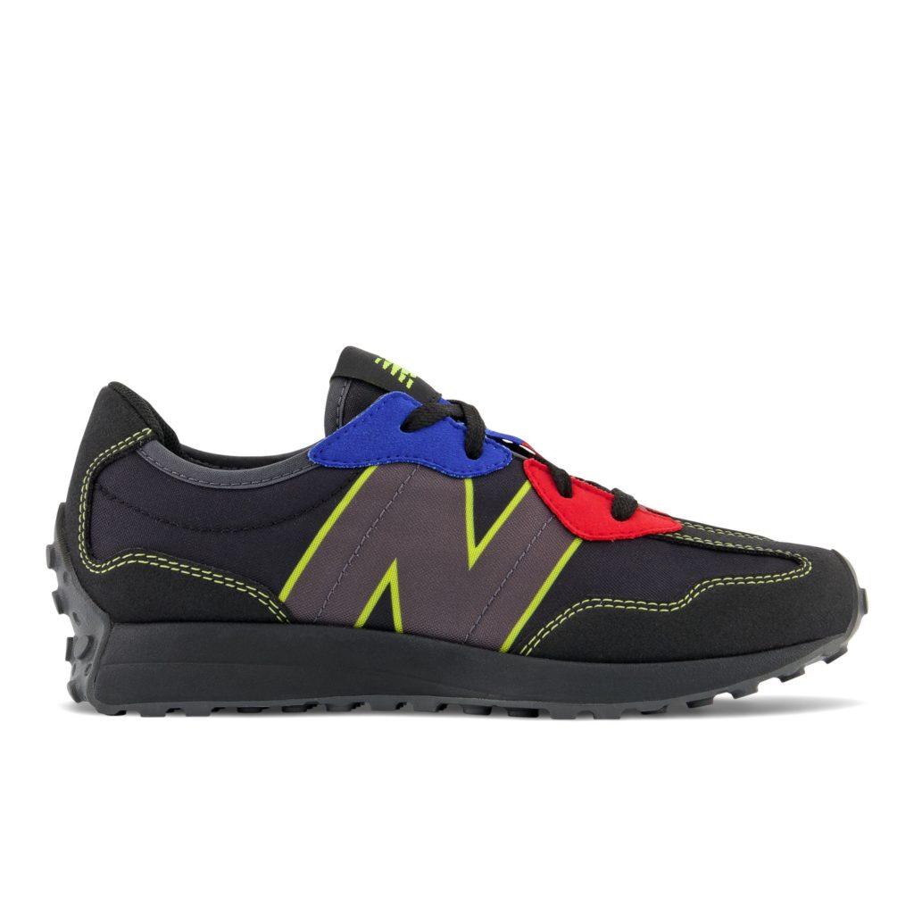 Sneaker PS327BC1