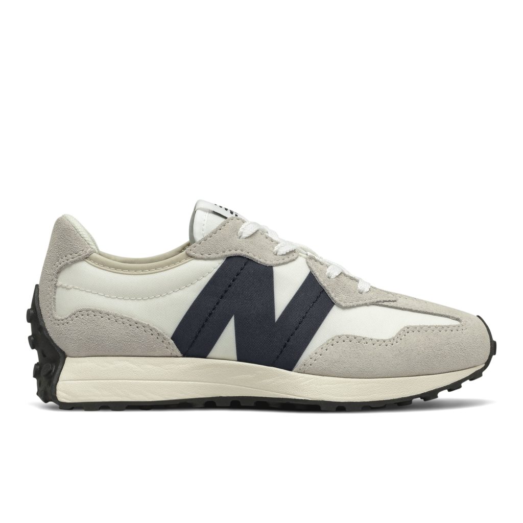 New Balance New Balance Grey/Black (PS327FE)