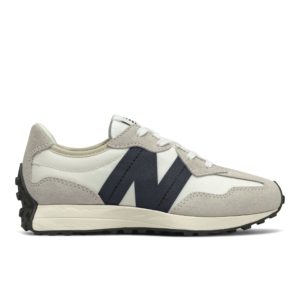 New Balance New Balance Grey/Black (PS327FE)