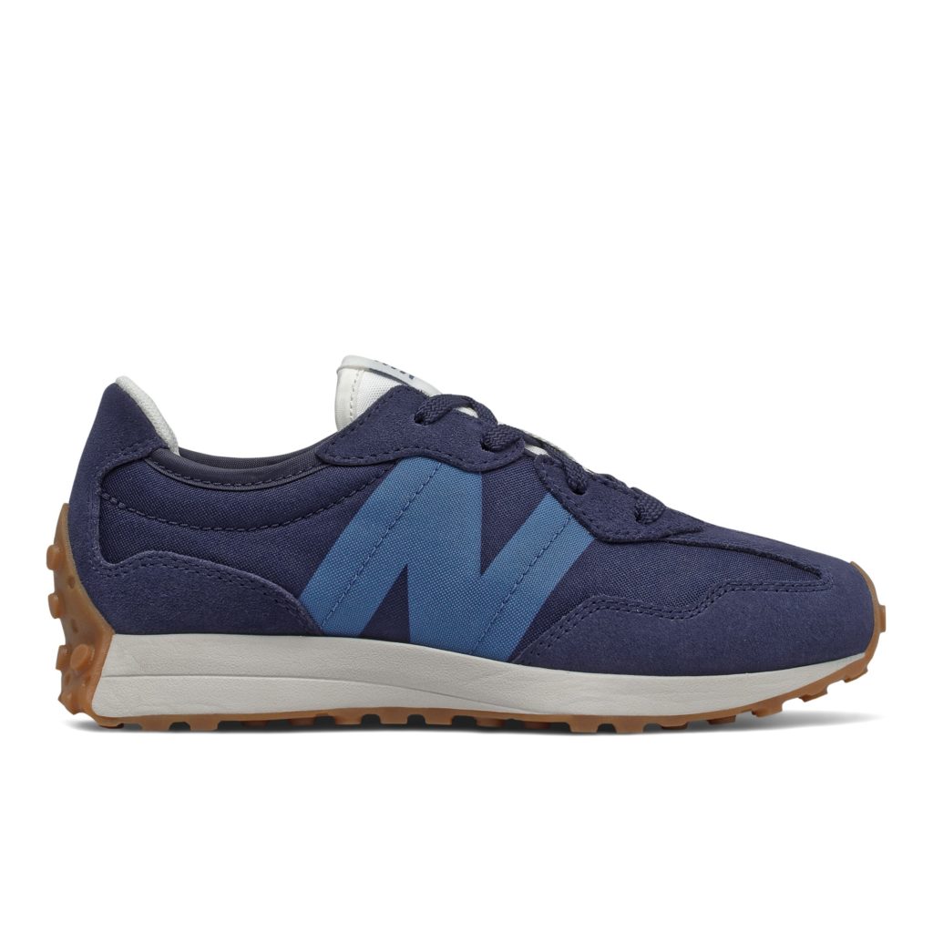 New Balance New Balance Blue (PS327HL1)