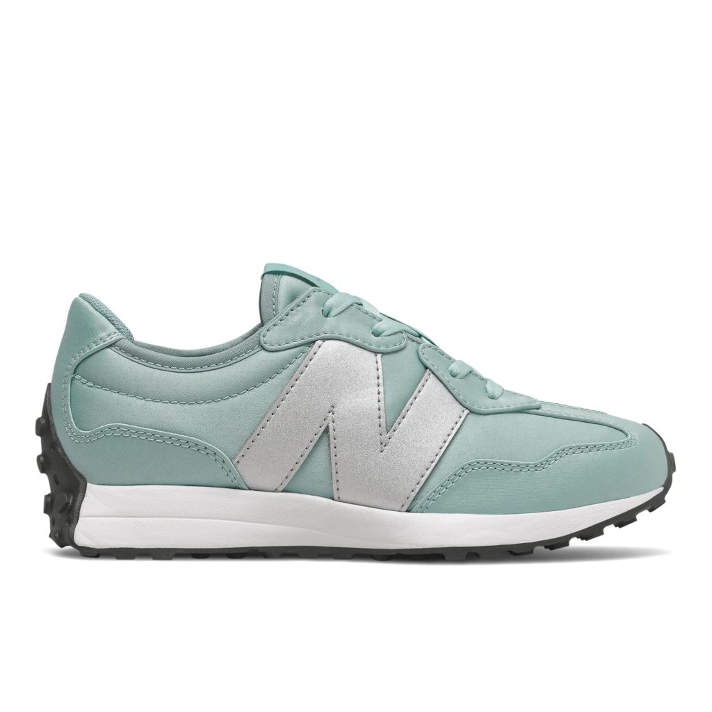 New Balance New Balance Blue/Grey (PS327MV1)