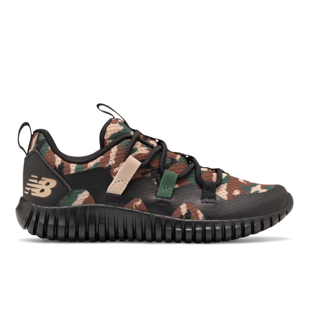 Sneaker PTPGRVCM