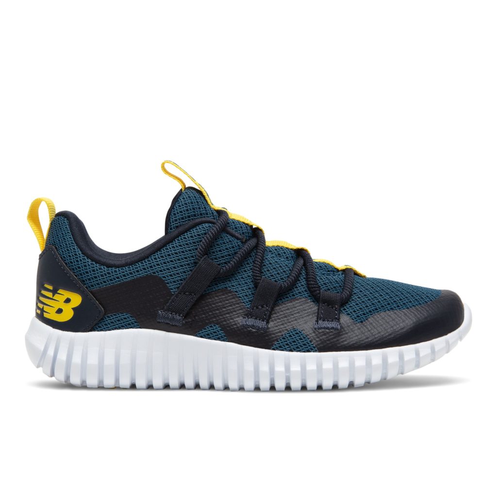 Sneaker PTPGRVLN