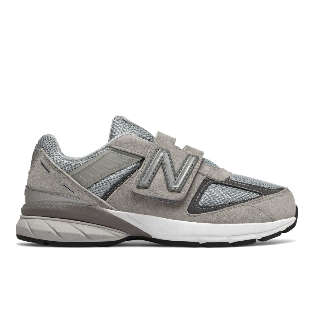 New Balance New Balance Grey (PV990GL5)