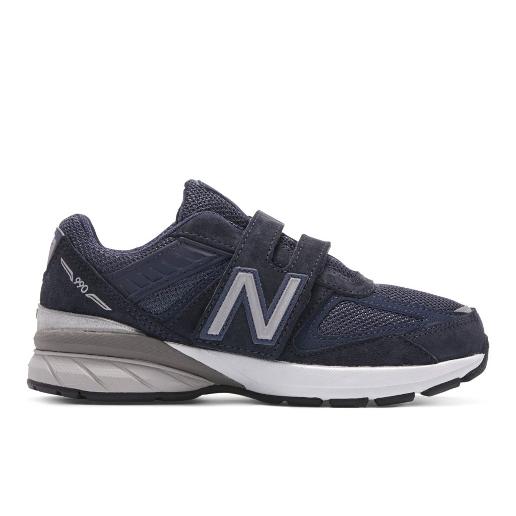 New Balance New Balance Blue (PV990NV5)