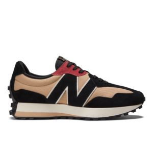 New Balance New Balance Unisex 327 Lunar New Year Black/Brown (U327CNP)