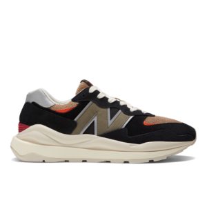 New Balance New Balance Unisex 57/40 Lunar New Year Black/Orange (U5740CNB)