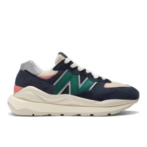 New Balance New Balance Unisex 57/40 Lunar New Year Blue/Green (U5740CNN)