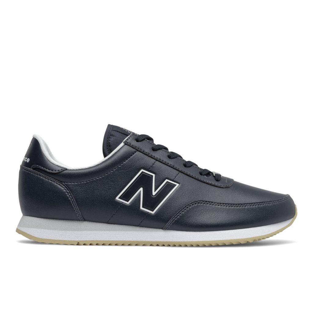 New Balance New Balance Unisex UL720V1 Blue/White (UL720WT1)