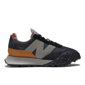 New Balance New Balance Unisex XC-72 Lunar New Year Black/Orange (UXC72CNY)