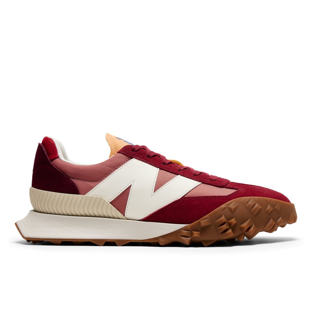 Sneaker UXC72OP1