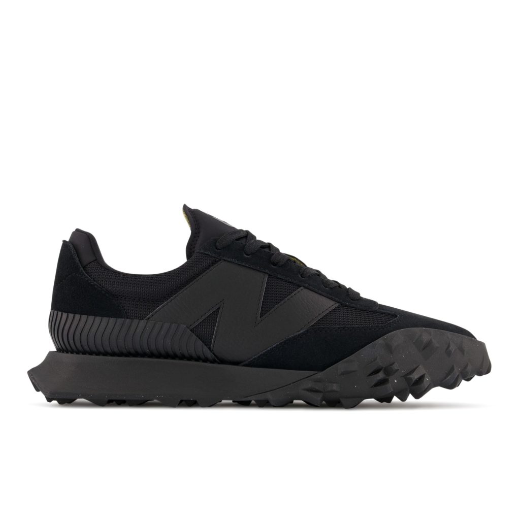 New Balance New Balance Unisex XC72 Black (UXC72SC)