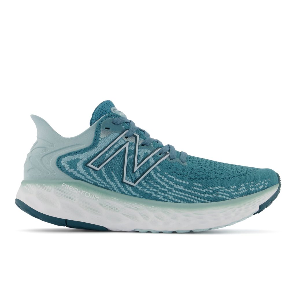 New Balance New Balance Green/Blue (W1080H11)