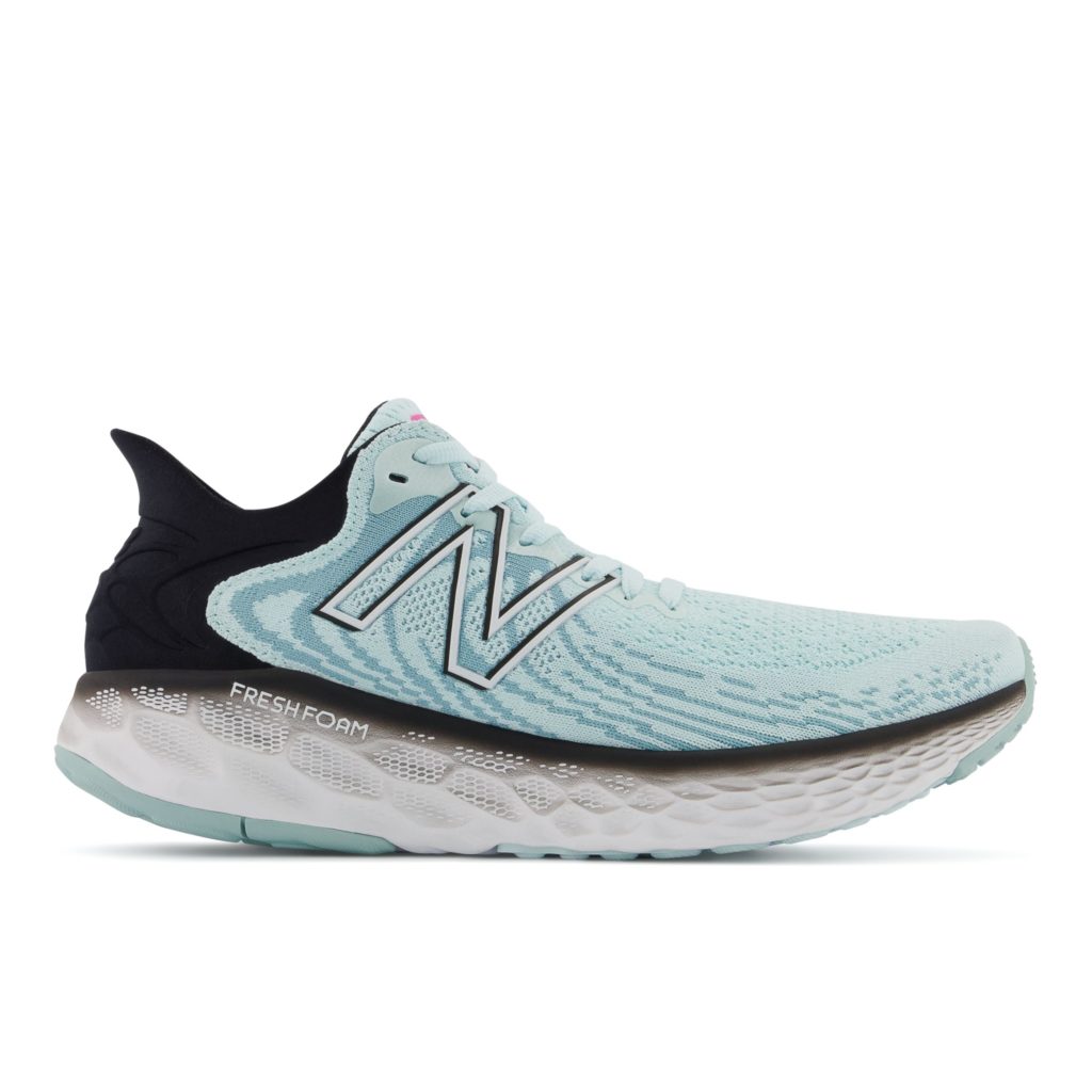 New Balance New Balance Blue/Black (W1080L11)