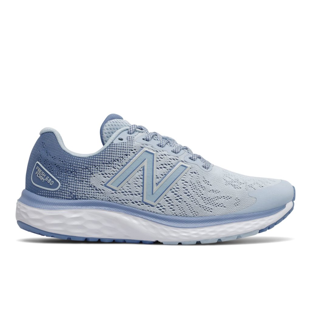 Sneaker W680LB7
