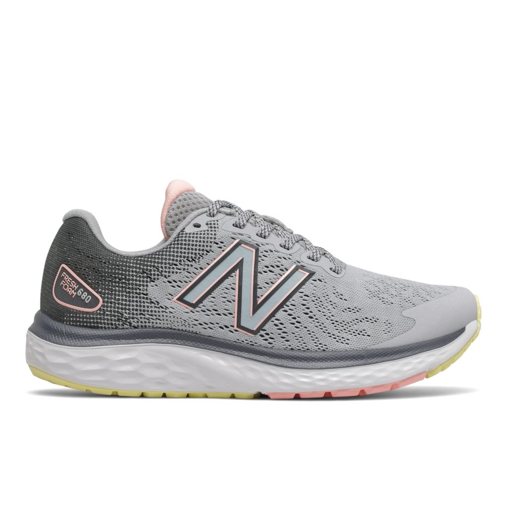 Sneaker W680LG7