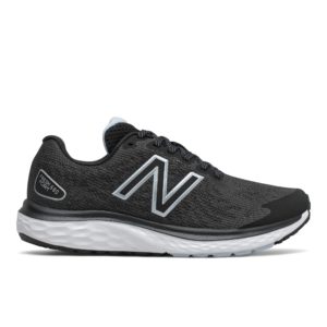 New Balance New Balance Black/White/Blue (W680LK7)